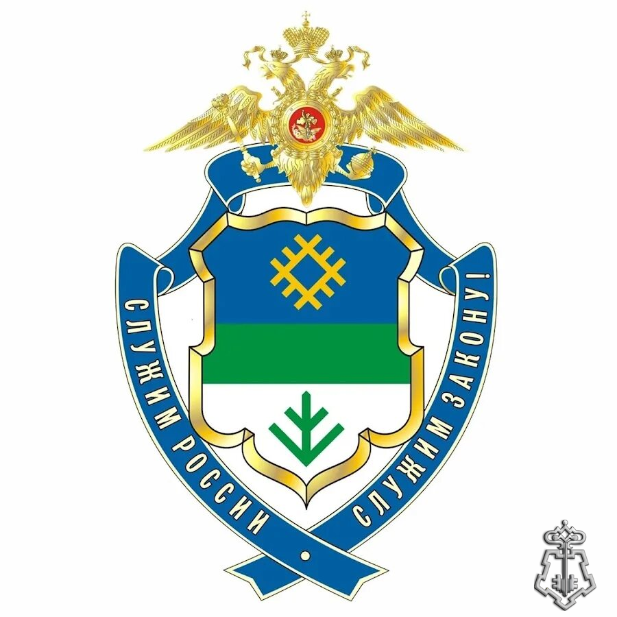 МВД