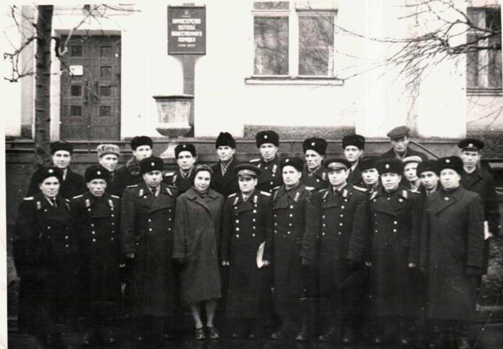 История