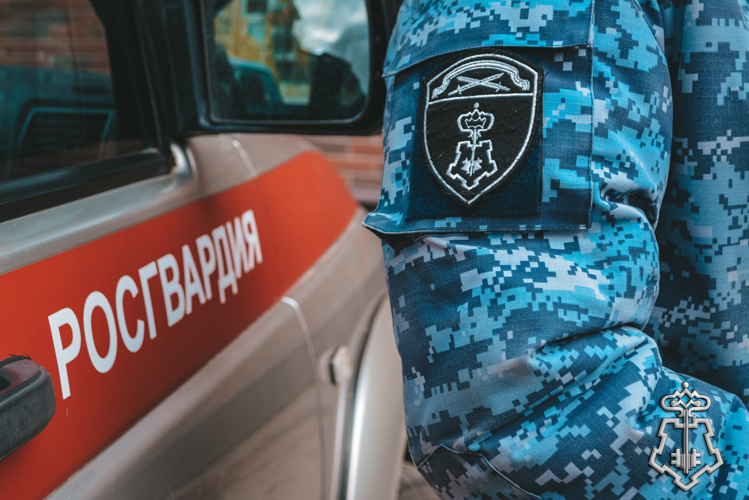 В Коми росгвардейцы пресекли ряд нарушений общественного порядка в увеселительных заведениях