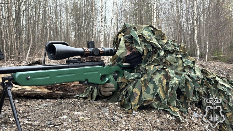 В Республике Коми прошли всероссийские учения по антитеррористической защищённости объектов образования