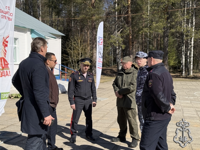 В Коми началась проверка готовности детских оздоровительных учреждений к летнему сезону