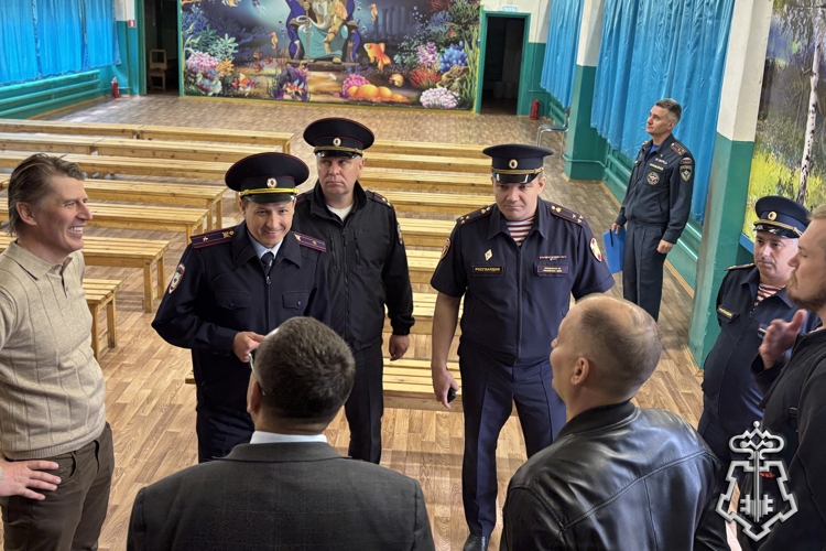 В Коми продолжается проверка готовности детских оздоровительных учреждений к летнему сезону