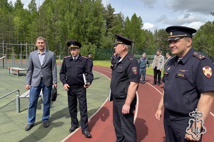 В Коми продолжается проверка готовности детских оздоровительных учреждений к летнему сезону