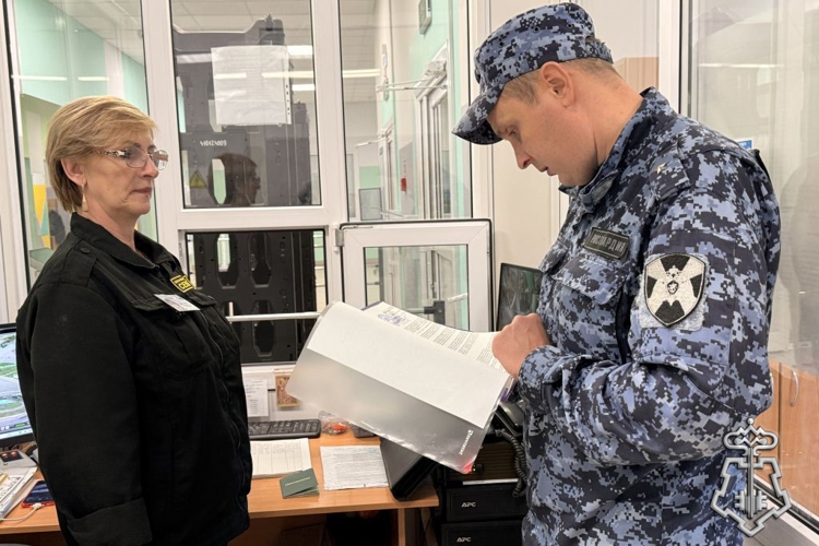 Росгвардия Коми совместно с полицией обеспечила безопасность проведения выборов