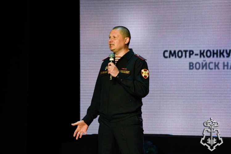 Рубрика «Знай наших»: сила художественного слова